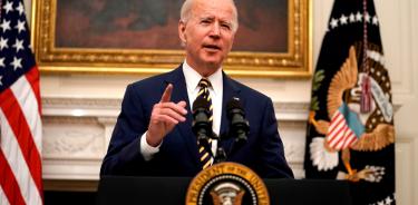 Biden destinará 4 mil mdd para impulsar el desarrollo de Centroamérica, asegura AMLO
