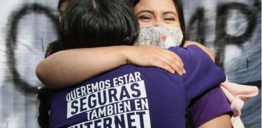 Senado aprueba Ley Olimpia para castigar violencia digital con hasta 9 años de prisión