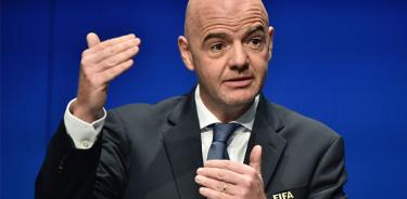 FIFA busca enfrentar la crisis económica en el futbol por COVID-19