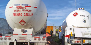 Robo de gas LP al alza en México; se detectan más de 2 mil tomas clandestinas en 2020