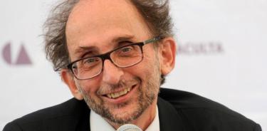 Marx Arriaga miente y me difama: Daniel Goldin