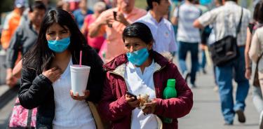 Pandemia dejaría 9.8 millones de pobres más, prevé Coneval