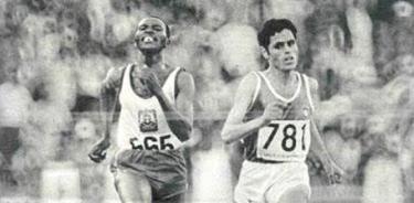 Fallece Juan Máximo Martínez, olímpico de México 68