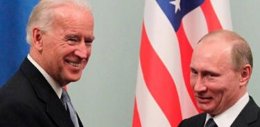 Putin y Biden: Una cumbre entre “asesinos”