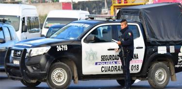 Aumenta inseguridad en Ecatepec en tiempos de confinamiento