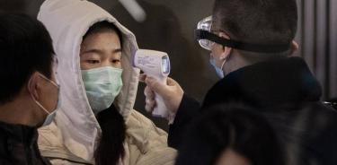 Descartan presencia de coronavirus en mexicanos residentes en China