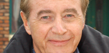 Muere actor británico Neville Buswell a los 76 años
