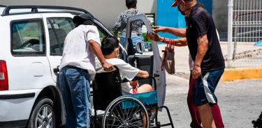 Fallece una persona cada hora de COVID-19 en Quintana Roo