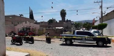 En 24 horas asesinan a 18 personas en Zona Metropolitana de Guadalajara
