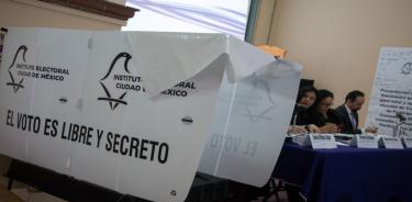 Convoca IECM a capitalinos a registrar candidaturas sin partido