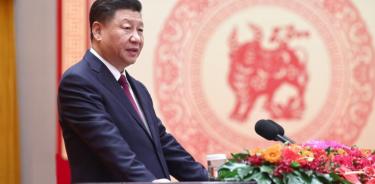 China saca a 99 millones de la pobreza extrema y Xi proclama su erradicación total
