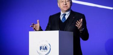 FIA pide humildad a escuderías de F1, la prioridad es la salud