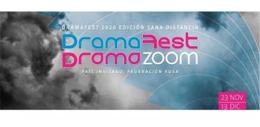 El DramaFest 2020 se convierte en Dramazoom y ofrece teatro, talleres…