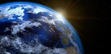 Atmósfera de la Tierra dejará de ser rica en oxígeno