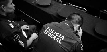 Arrestan a policías que enfrentaron al Cártel Jalisco Nueva Generación