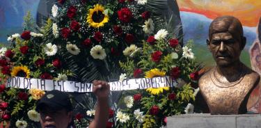 Por temor, fiscal de Morelos no revela quién mató a Samir Flores: Cuauhtémoc Blanco