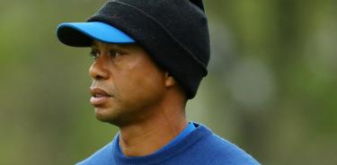 Tiger Woods se somete a su quinta cirugía de espalda