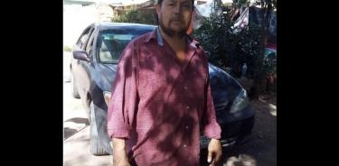 Hallan muerto en Zacatecas a activista que buscaba a su hijo