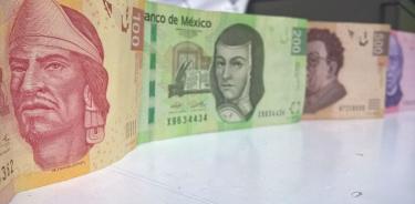 PIB de México repunta 12% en el tercer trimestre del año