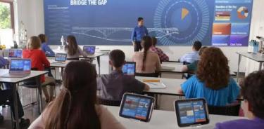 Incentiva Huawei educación digital para estudiantes en México