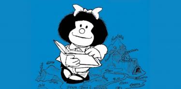 Lo que no sabías de Quino, el caricaturista creador de Mafalda, que murió hoy