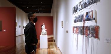 Reabre el Museo de la Ciudad de México; ofrece dos exposiciones temporales