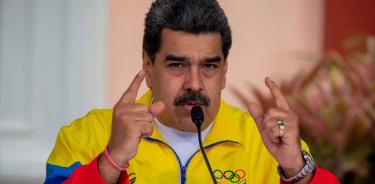 Maduro afirma estar “listo” para dialogar con la oposición en México