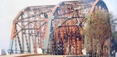 El origen de los Puentes de Fierro, un enigma, con o sin Eiffel, señala Bueno Herrera