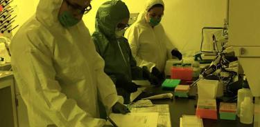 UNAM y CDMX crearán laboratorio para desarrollar vacuna contra COVID-19