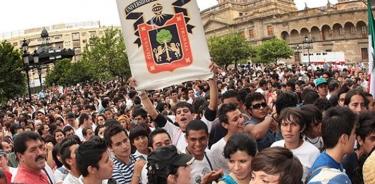 Por COVID-19, estudiantes mexicanos en Madrid piden apoyo para regresar al país