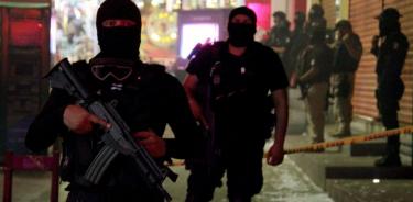 Delincuencia y crimen organizado, el mayor riesgo para la democracia en México: PRI