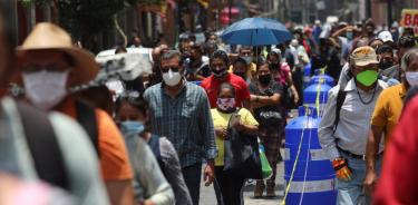 México acumula 217 mil 740 muertes por COVID-19