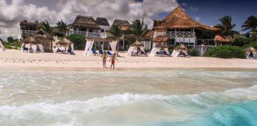 Senado aprueba multas por prohibir acceso a playas y zonas federales