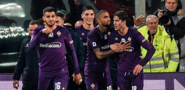 Fiorentina reporta que tres jugadores superaron el COVID-19
