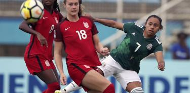 Cancelan Mundial Femenil Sub-20 en Costa Rica