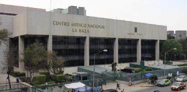Saturados, 11 hospitales públicos y 3 privados del Valle de México