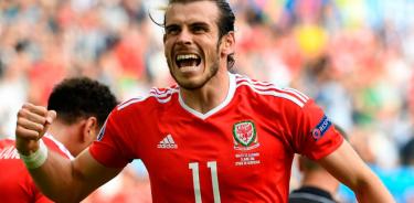 A Gareth Bale no le preocupa su sequía goleadora con Gales