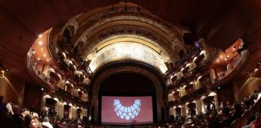 Presentan programación de Guanajuato para el Cervantino