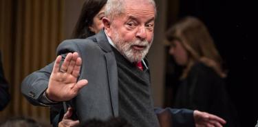 Juez anula todas las sentencias contra Lula da Silva