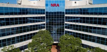 La Asociación Nacional del Rifle se declara en bancarrota para huir de investigaciones por fraude