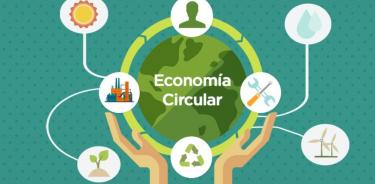 ¿Sabes cómo funciona la economía circular?, un texto de Teresa Ramos Arreola