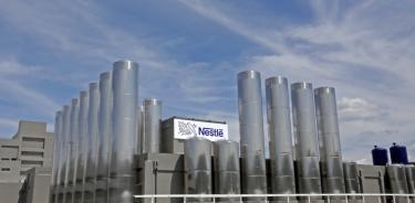 Anuncia Nestlé inversión de 700 mdd en México