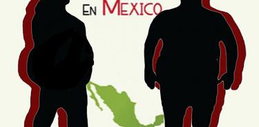 Ratifica López-Gatell, el problema se acentúa por un “México gordo