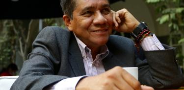 Me veo entregando a AMLO los proyectos para  el desarrollo de Guerrero: Mario Moreno
