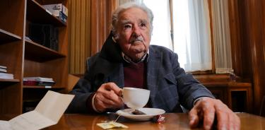 El adiós al Parlamento de Mujica y Sanguinetti: el fin de una era en Uruguay