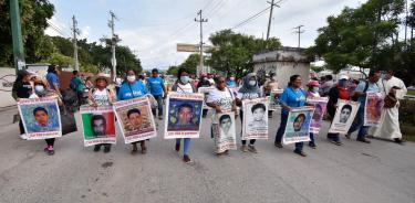 Detención de Cienfuegos repercutirá en Caso Ayotzinapa, afirma Alejandro Encinas