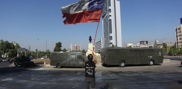 Chile vota este domingo si elimina la vieja Constitución de Pinochet