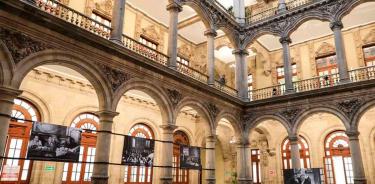Antiguo Palacio del Ayuntamiento, primer recinto museístico que abrirá al público en CDMX