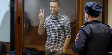 La UE anuncia nuevas sanciones a Rusia por el encarcelamiento de Navalni