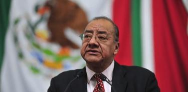 Provocaría iniciativa de Nazario Sánchez crisis de derechos humanos de comerciantes, advierten en Congreso de la Ciudad de México